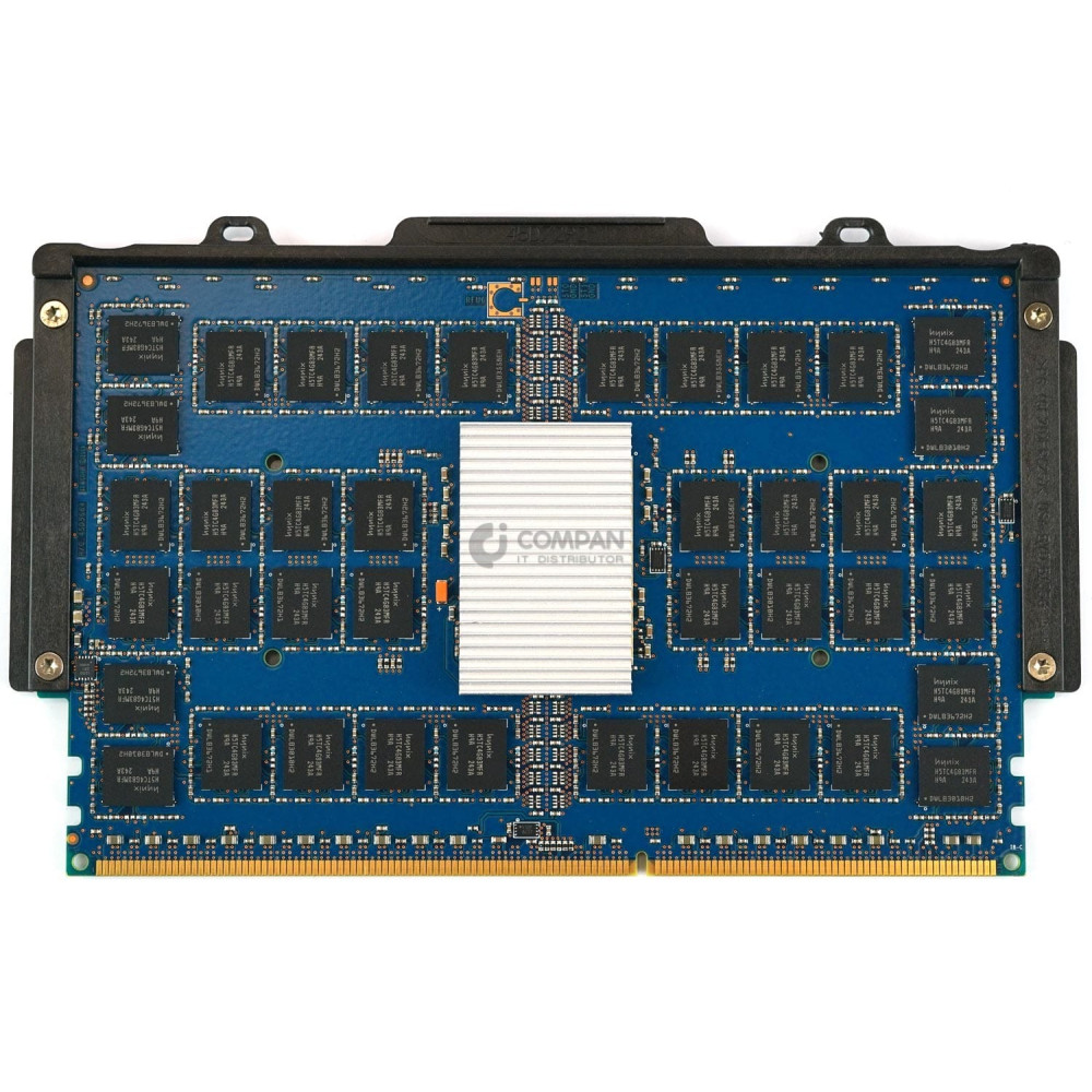 41T8258 IBM 32GB DDR3 1066MHZ P7 DIMM MEMORY FOR POWER7 -